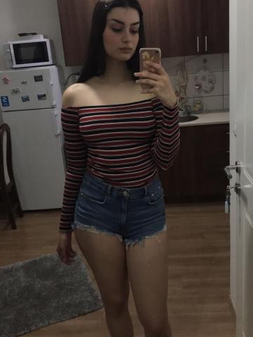 Индивидуалка Юлия Фотография 2