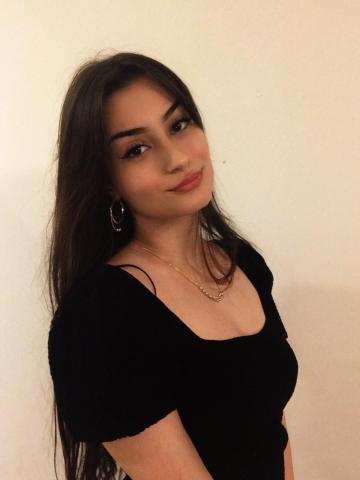 Индивидуалка Юлия Фотография 3