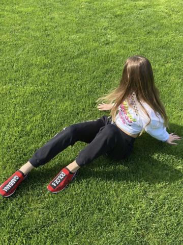Индивидуалка Евгения Фотография 2
