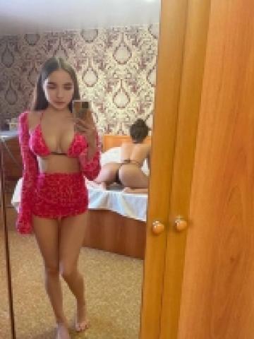 Индивидуалка Жанна Фотография 3