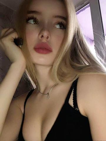 Индивидуалка Анастасия Фотография 2